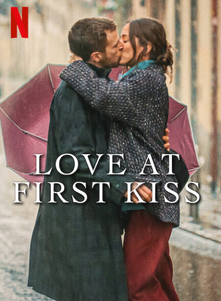 دانلود فیلم Love At First Kiss
