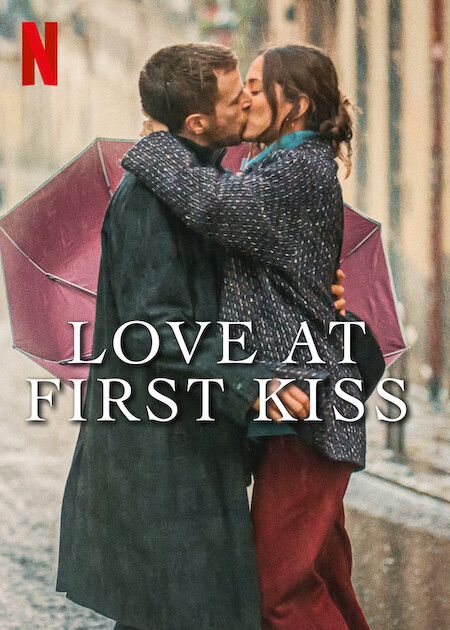 دانلود فیلم Love At First Kiss