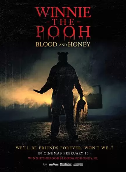 دانلود فیلم Winnie the Pooh: Blood and Honey