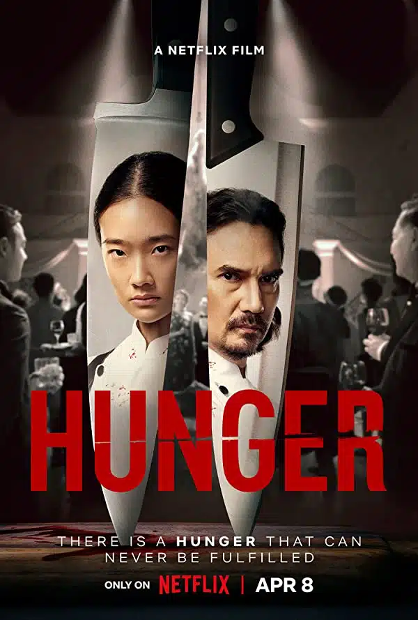 دانلود فیلم Hunger
