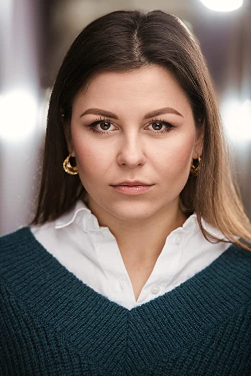 Natalia Gonchar