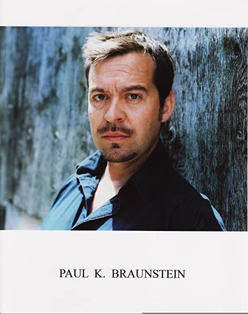 Paul Braunstein