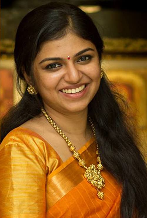 Raveena Ravi