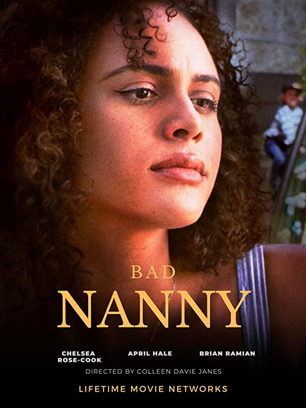 دانلود فیلم Bad Nanny