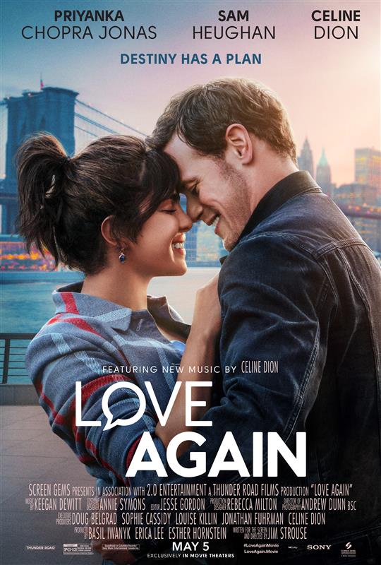 دانلود فیلم Love Again