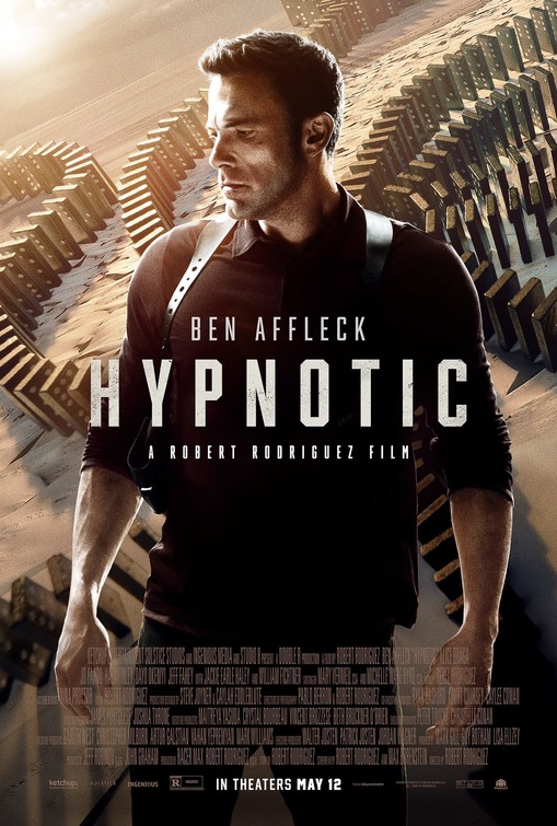 دانلود فیلم Hypnotic