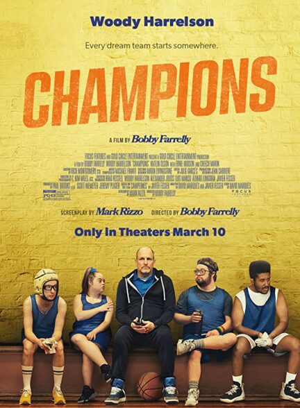 دانلود فیلم Champions