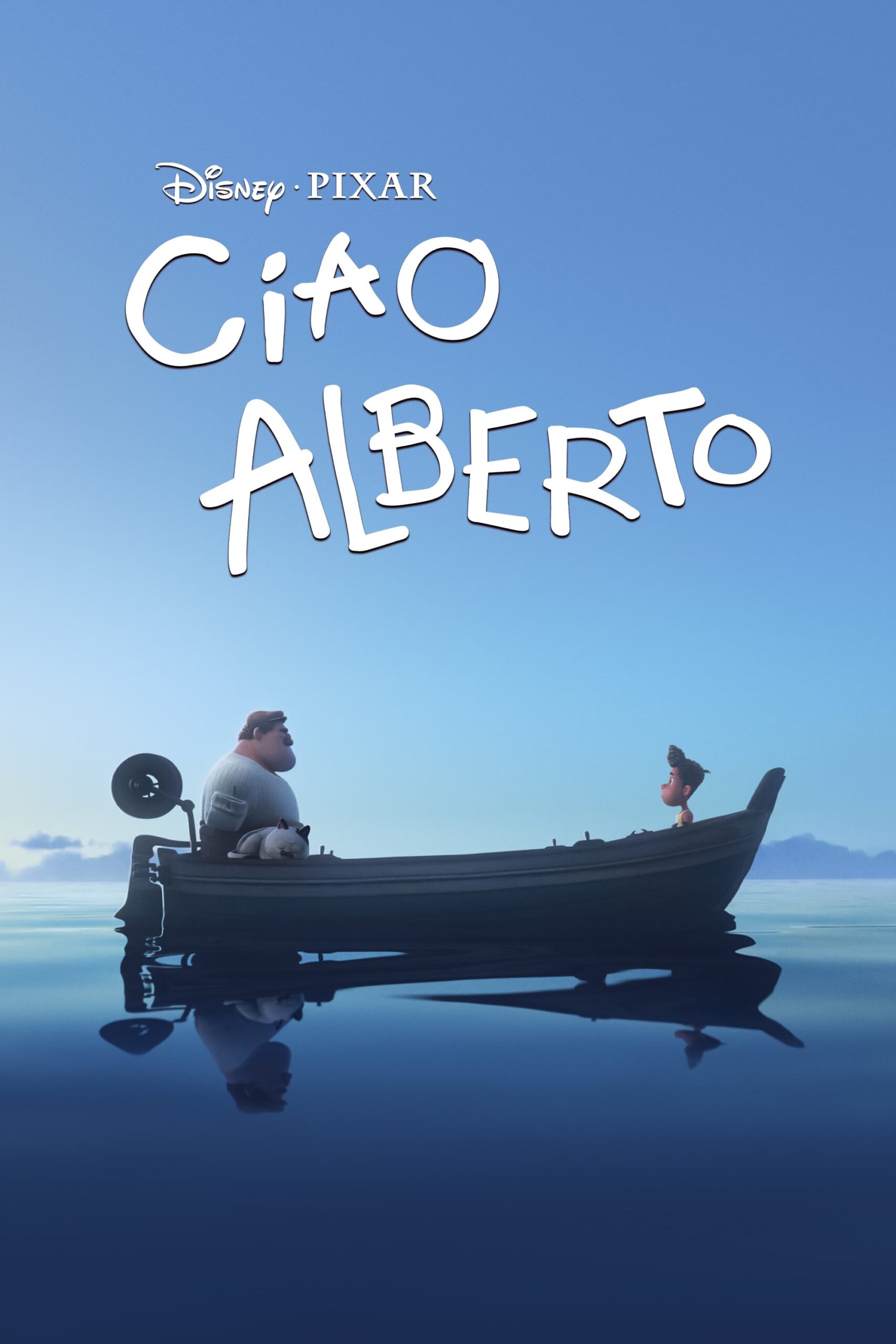 دانلود فیلم Ciao Alberto