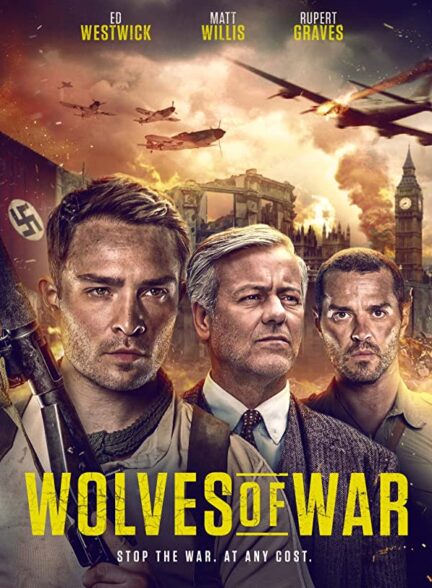 دانلود فیلم Wolves of War