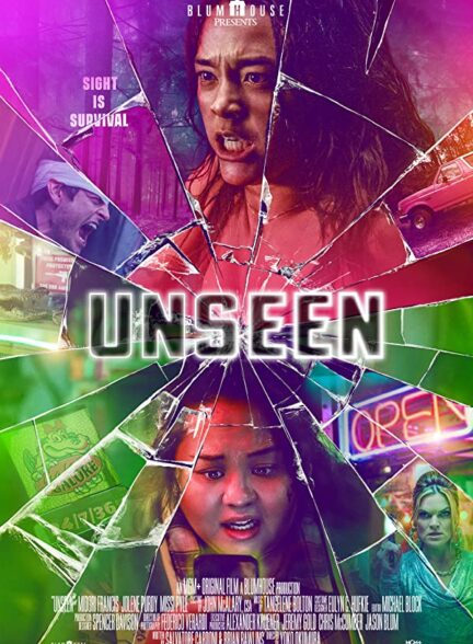 دانلود فیلم Unseen
