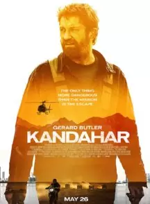 دانلود فیلم Kandahar