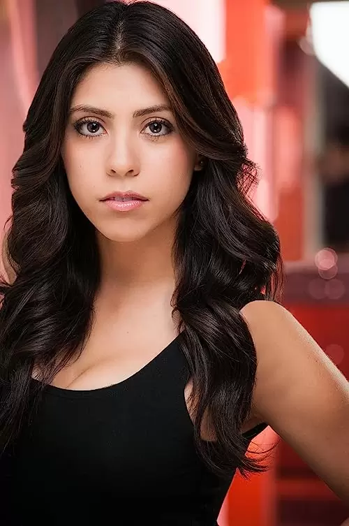 Michelle Ortiz