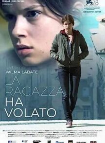 دانلود فیلم The Girl Has Flown