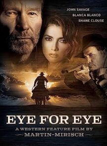 دانلود فیلم Eye for Eye