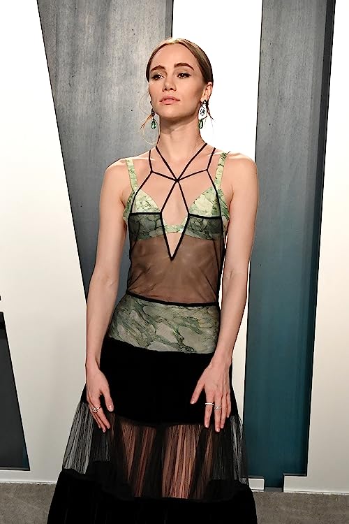 Suki Waterhouse