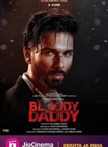 دانلود فیلم Bloody Daddy