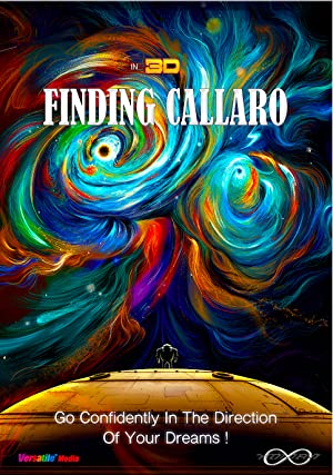 دانلود فیلم Finding Callaro