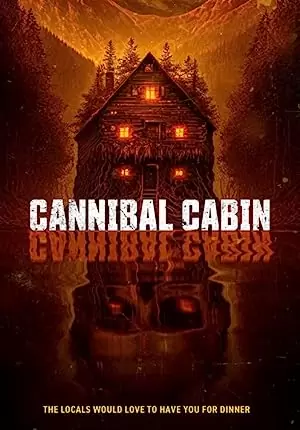 دانلود فیلم Cannibal Cabin