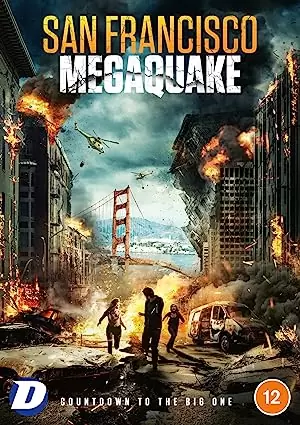 دانلود فیلم 20.0 Megaquake