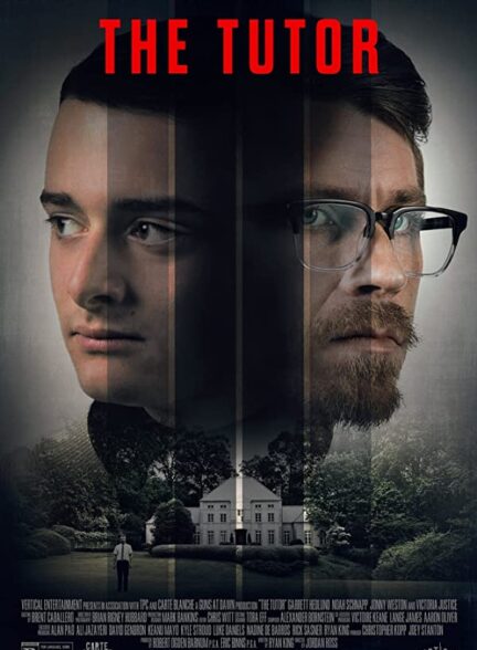 دانلود فیلم The Tutor