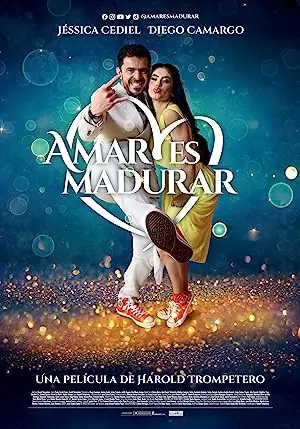 دانلود فیلم Amar es Madurar