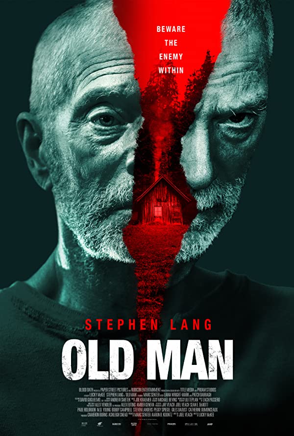 دانلود فیلم Old Man