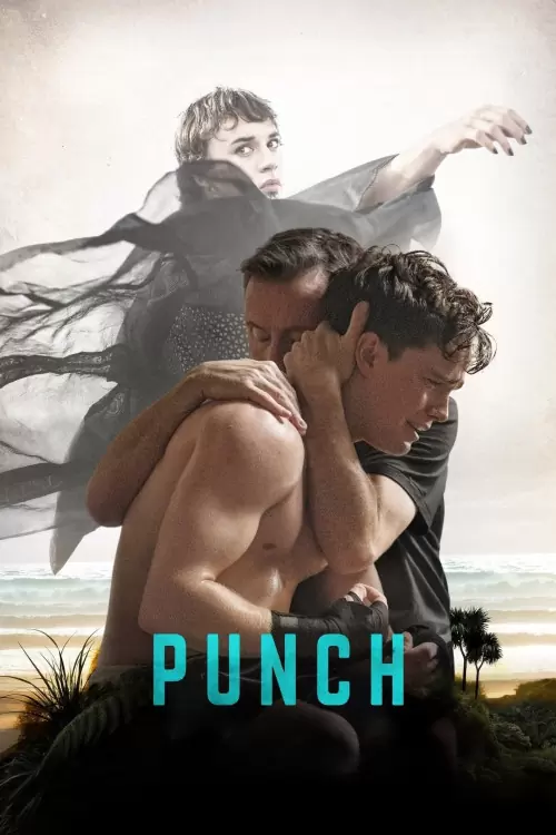 دانلود فیلم Punch