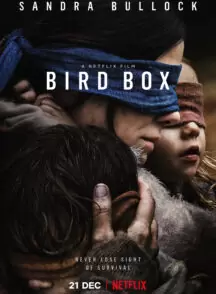 دانلود فیلم Bird Box