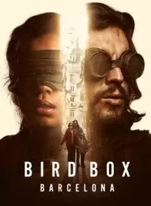 دانلود فیلم Bird Box: Barcelona