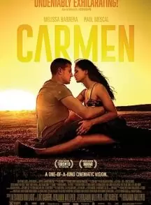 دانلود فیلم Carmen