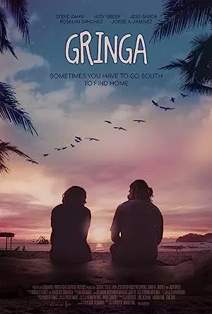 دانلود فیلم Gringa