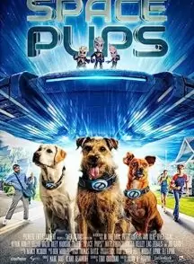 دانلود فیلم Space Pups