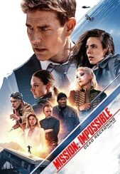 دانلود فیلم Mission: Impossible – Dead Reckoning Part One