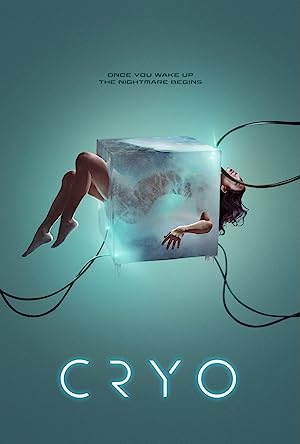 دانلود فیلم Cryo