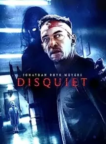 دانلود فیلم Disquiet