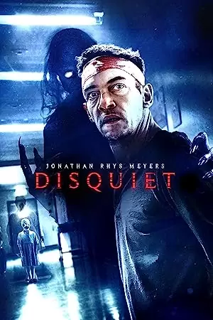 دانلود فیلم Disquiet