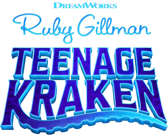 دانلود فیلم Ruby Gillman, Teenage Kraken