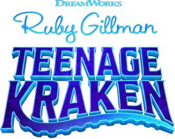 دانلود فیلم Ruby Gillman, Teenage Kraken