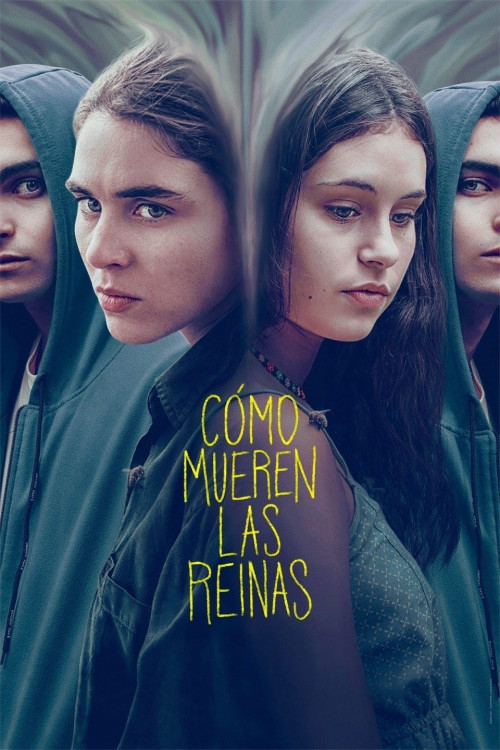 دانلود فیلم The Fall of the Queens