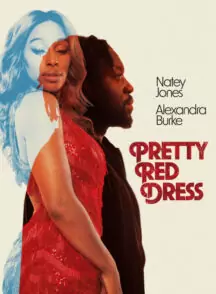 دانلود فیلم Pretty Red Dress