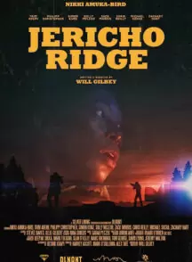 دانلود فیلم Jericho Ridge