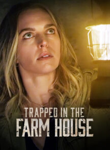 دانلود فیلم Trapped in the Farmhouse