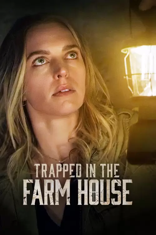 دانلود فیلم Trapped in the Farmhouse