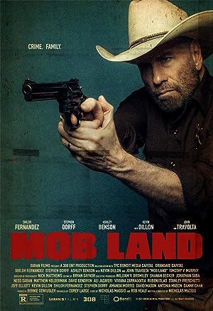 دانلود فیلم Mob Land