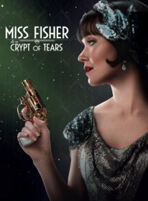 دانلود فیلم Miss Fisher & the Crypt of Tears