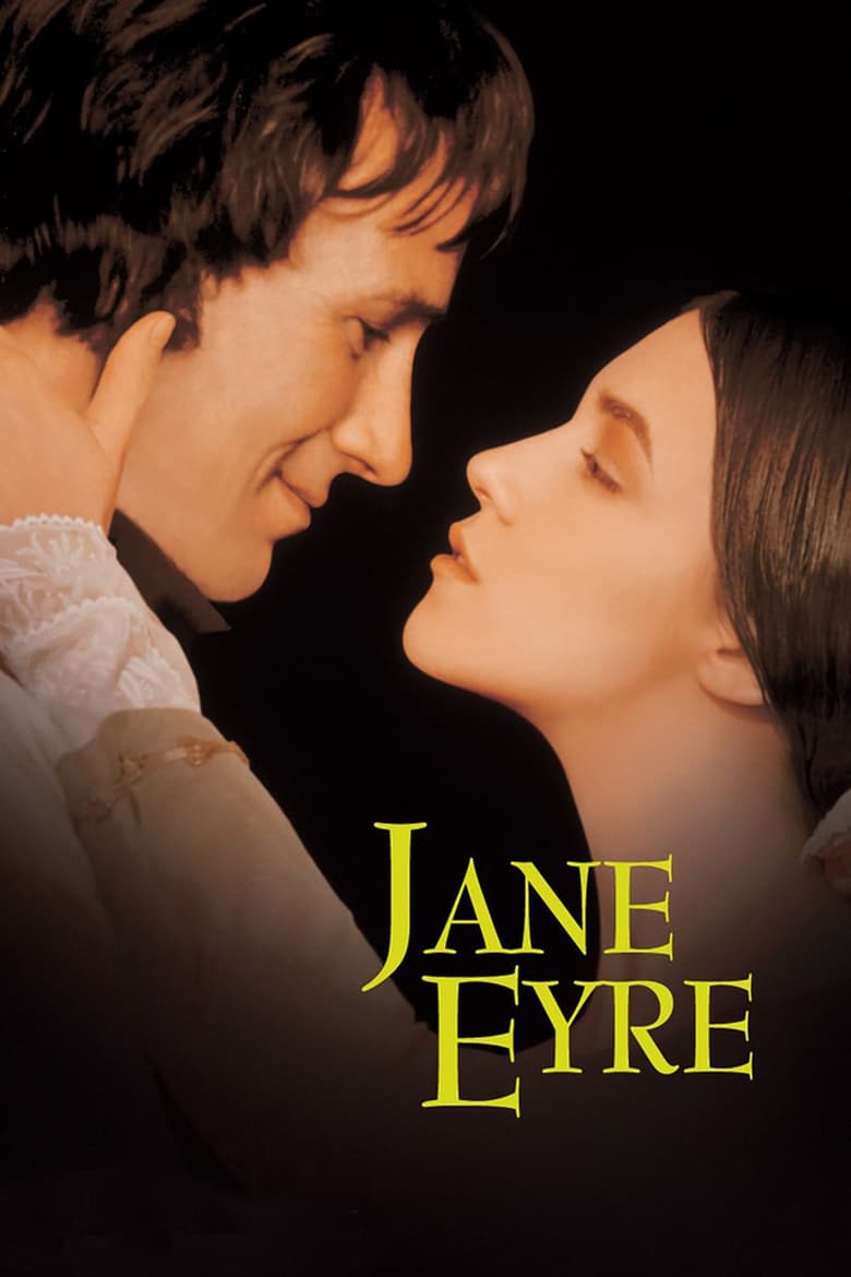 دانلود فیلم Jane Eyre