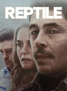 دانلود فیلم Reptile