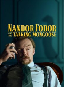 دانلود فیلم Nandor Fodor and the Talking Mongoose
