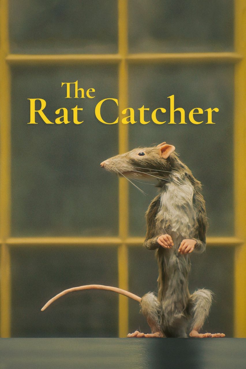 دانلود فیلم The Ratcatcher 2023
