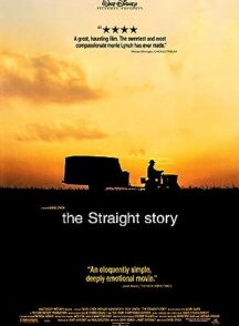 دانلود فیلم The Straight Story